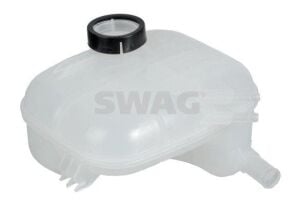 Opel Astra H Radyatör Yedek Su Deposu Swag