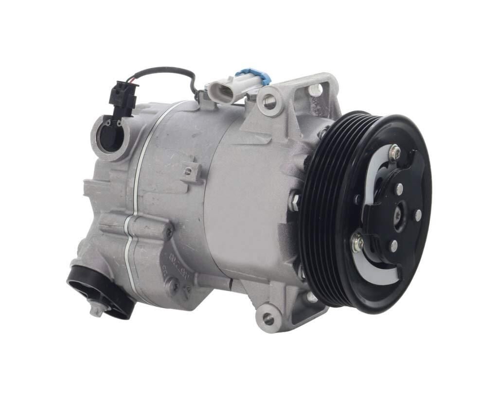 DELPHI TSP0155949 | Opel İnsignia A A16XHT Benzinli Klima Kompresörü Delphı