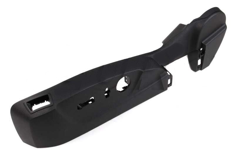 PSA (MOPAR) 13325383 Opel İnsignia A Sol Ön Koltuk Mekanizma Kapağı Renk SİYAH Orijinal