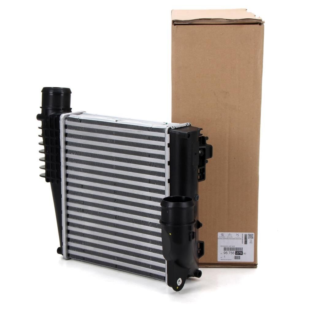 PSA (MOPAR) 9675627980 | Peugeot 508 1.5 Bluehdi İntercooler Orijinal