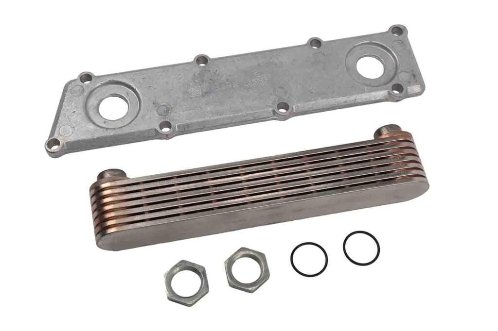 93176626 | Opel Vectra B 2.5 V6 Yağ Soğutucusu OEM