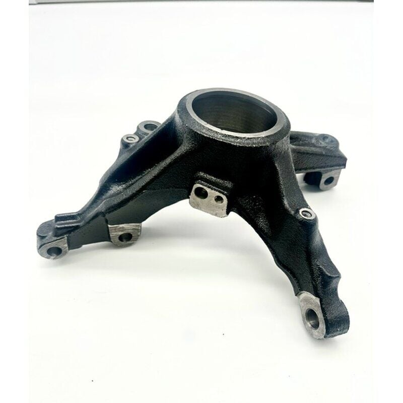 IOE-PSA (MOPAR) 13388768 | Opel Corsa E A-B12XEL A-B14XEL A-B Aks Taşıyıcı Ön Sağ Orijinal