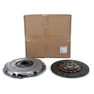 IOE-PSA (MOPAR) 95518822 | Opel Insıgnıa A Astra J A16LET Debriyaj Seti Orijinal