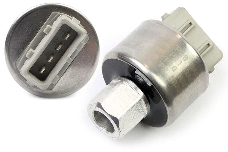 1854779 | Opel Vectra B Klima Müşürü İthal