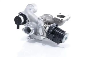 PSA (MOPAR) 9836081180 | Opel Corsa F 1.2 Benzinli Turbo Şarj Orijinal