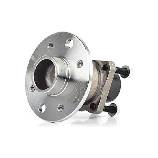 BSG 65-600-003 | Opel Astra F Arka Porya Abs`Li 4 Bijonlu