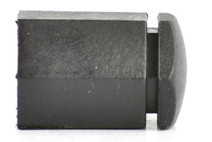 İTHAL 1008208 | Opel Astra H 2004-2012 Bijon Kapağı Siyah