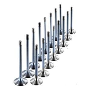 Opel Astra J 1.6 Benzinli Çelik Subap Takımı Stelitli Ioto Marka