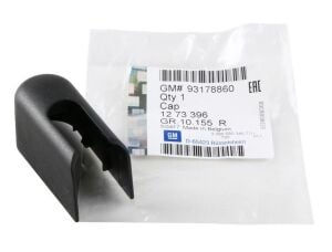 PSA (MOPAR) 93178860 | Opel Grandland X Arka Silecek Kolu Kapağı Orijinal