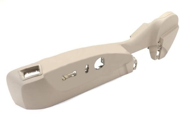 PSA (MOPAR) 13325384 Opel İnsignia A Sol Ön Koltuk Mekanizma Kapağı Renk Bej Orijinal