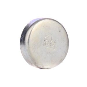 FEBI 02543 | Chevrolet Yeni Aveo 1.2 / 1.4 Benzinli Motor Blok Su Tapası 34Mm