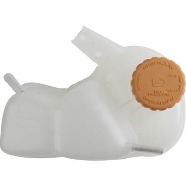 Opel Astra F 1.4-1.6 8V Radyatör Su Deposu Kapaklı Çift Çıkışlı Kale