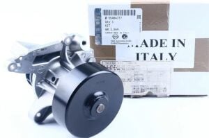 PSA (MOPAR) 55484777 Opel Astra K 1.5 Dizel Devirdaim Su Pompası Orijinal