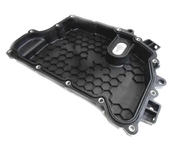PSA (MOPAR) 24253434 Opel Astra K Otomatik Vites Şanzıman Yan Kapağı Orijinal