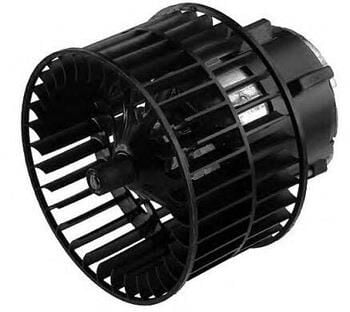 Opel Corsa B Kalorifer Motoru Kale