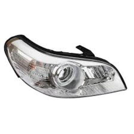 Chevrolet Epica Sağ Ön Far