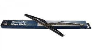 PSA (MOPAR) 95518809 Opel Corsa E Arka Silecek Lastiği Orijinal