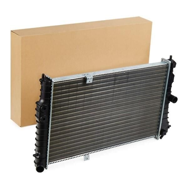 ORIS 1300135 | Opel Vectra A Mekanik Brazing Su Radyatörü Oris