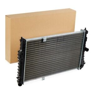 ORIS 1300135 | Opel Vectra A Mekanik Brazing Su Radyatörü Oris