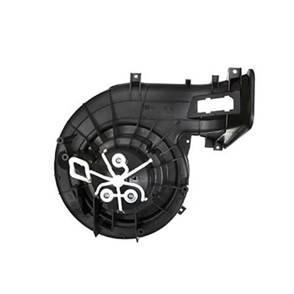 Opel Vectra C Kalorifer Motoru Kale