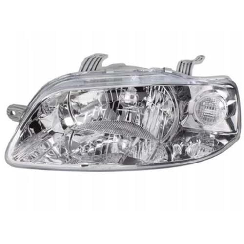 Chevrolet Kalos Ön Sol Far Sinyalsiz 2003-2005