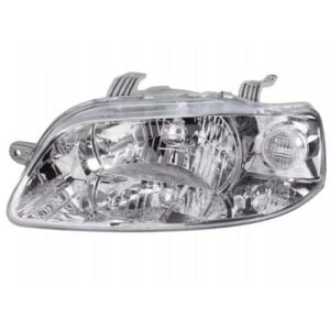 Chevrolet Kalos Ön Sol Far Sinyalsiz 2003-2005