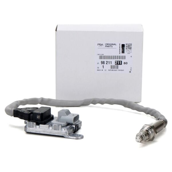PSA (MOPAR) 9821121180 | Citroen C5 Oksijen Sensörü Azot Sensörü Orijinal