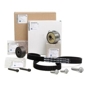 IOE-PSA (MOPAR) 95520406 | OPEL Astra G / Astra H / Vectra C Z16XEP Triger Seti Orijinal