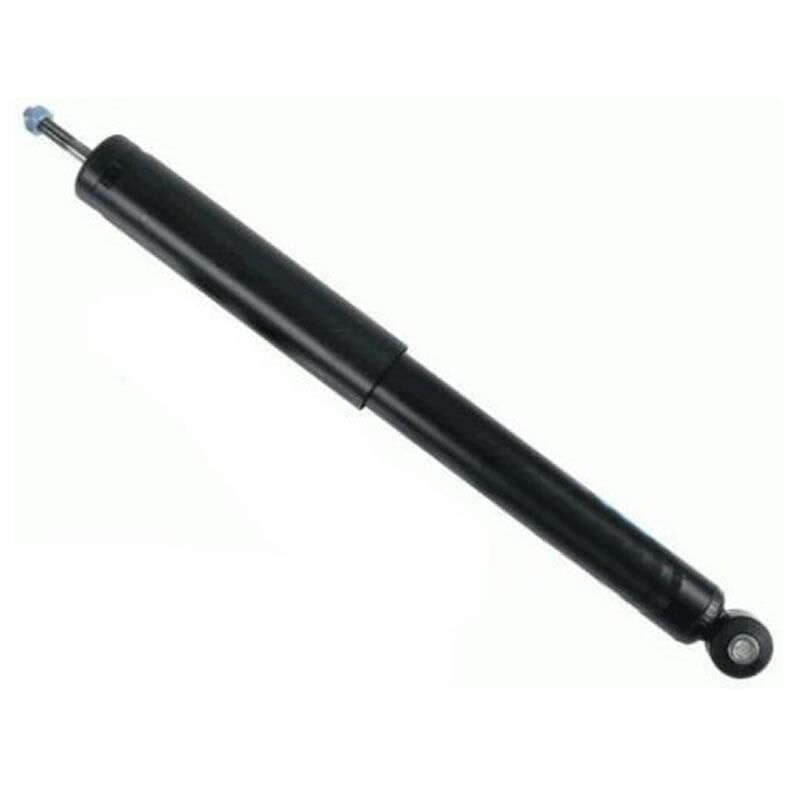 MAGNETI MARELLI 379000880000 | Opel Corsa C Arka Amortisör Dar Delik