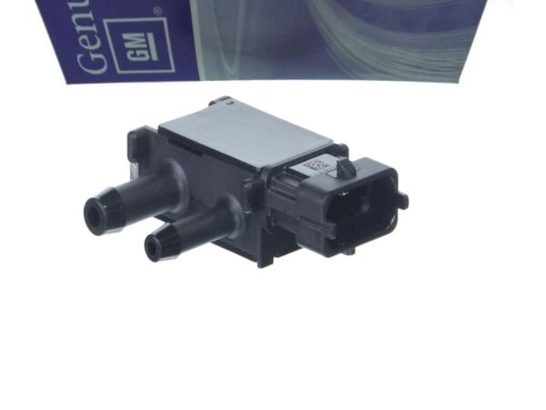 PSA (MOPAR) 55599659 Opel Corsa E B13DTC Dizel Eksoz Basınç Sensörü Orijinal