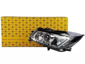 HELLA 1ZT 009 631-311 | Opel İnsignia Xenonlu Sol Far (Sürücü Tarafı)