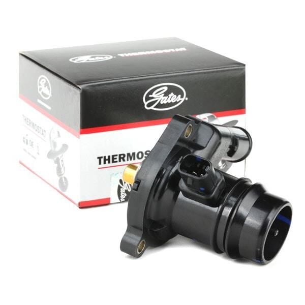GATES TH509103G1 | Opel Mokka 1.4 Turbo Benzinli Termostat