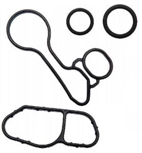 Opel Astra J 1.4 Turbo Yağ Soğutucu Oring Takımı Tap