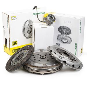 415065010 623356309 55558918 | Opel Astra J 1.4 Turbo Volant Baskı Balata Bilya Kit (A14NET) Luk Marka