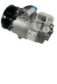 PSA (MOPAR) 24421642 Opel Corsa C 1.7 Dizel Klima Kompresörü Orijinal