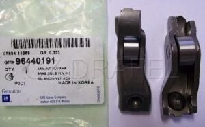 PSA (MOPAR) 96440191 Chevrolet Captiva 2.0 Dizel Piyano Tuşu Emme Orijinal