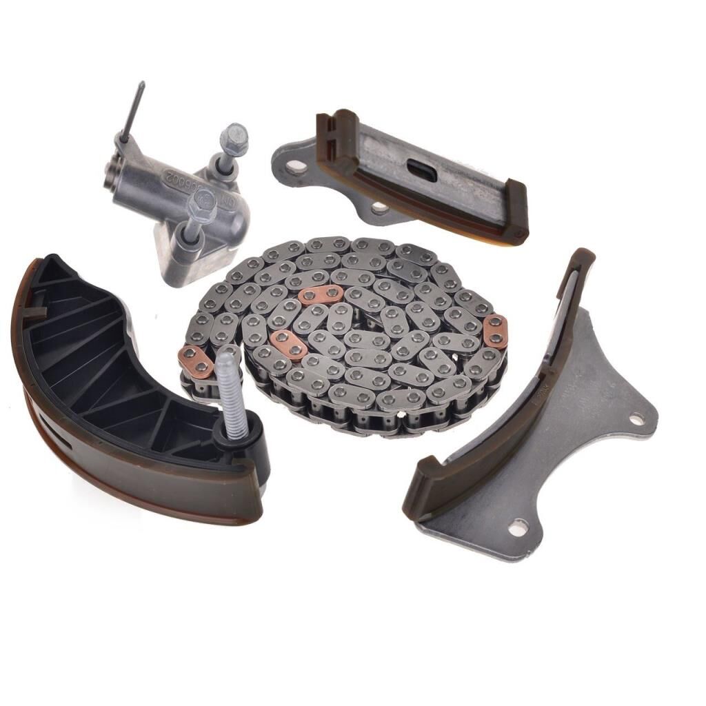 PSA (MOPAR) 55494322 Opel İnsignia A 1.6 Dizel Triger Zincir Seti Orijinal