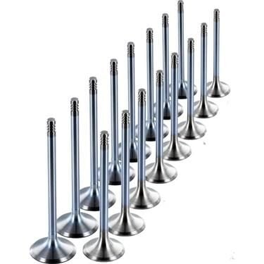 Opel Meriva B 1.4 Turbo Subap Takımı Supar Marka