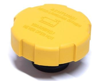 Opel Vectra C Radyatör Su Deposu Kapağı