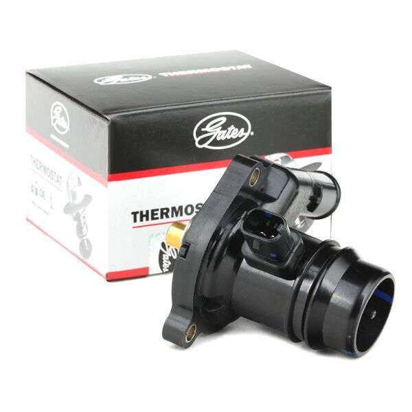 GATES TH509103G1 | Opel Astra J 1.4 Turbo Benzinli Termostat Gates Marka