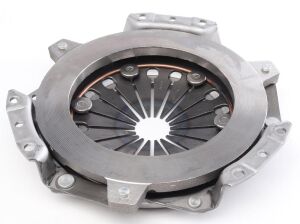 LUK 618308900 | Peugeot 206 1.4 8 Valf Benzinli Debriyaj Seti