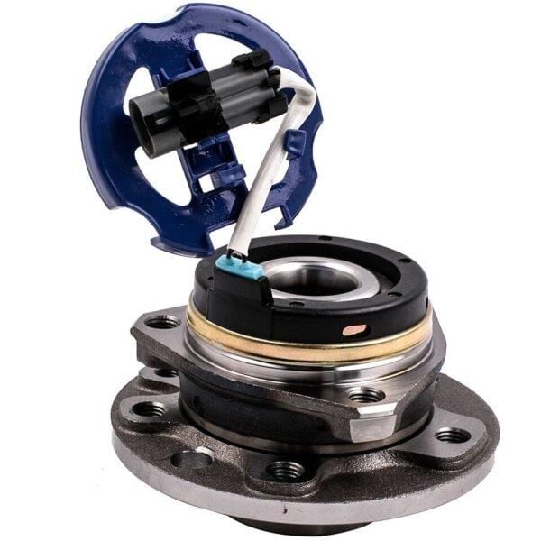 Opel Astra G Ön Porya Abs'Li 5 Bijon Saplama