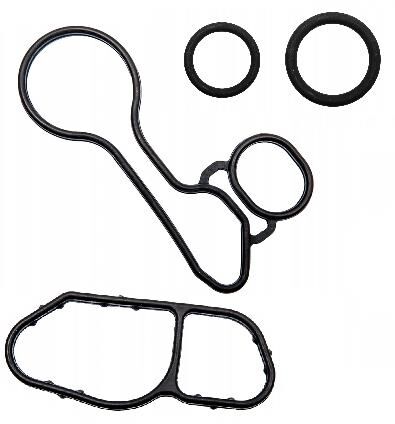 Opel Meriva B 1.4 Turbo Yağ Soğutucu Oring Takımı Tap