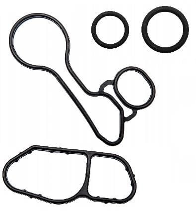 Opel Meriva B 1.4 Turbo Yağ Soğutucu Oring Takımı Tap