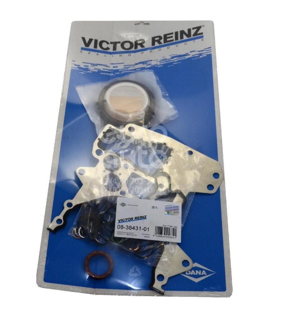 Opel İnsignia A A16LET-A16XER Alt Takım Conta Victor Reinz