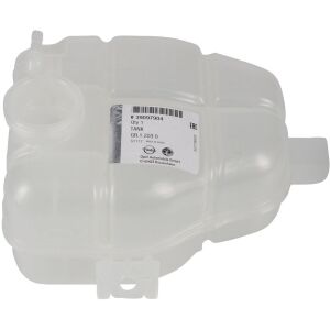 PSA (MOPAR) 39097904 Opel Meriva B Yedek Su Deposu Orijinal