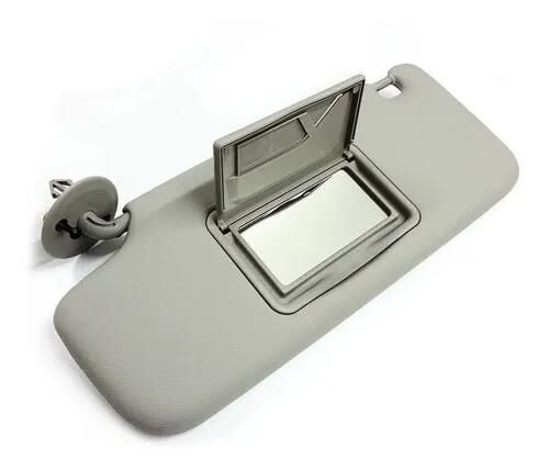 PSA (MOPAR) 95054968 Chevrolet Aveo T300 Sol Güneşlik Orijinal