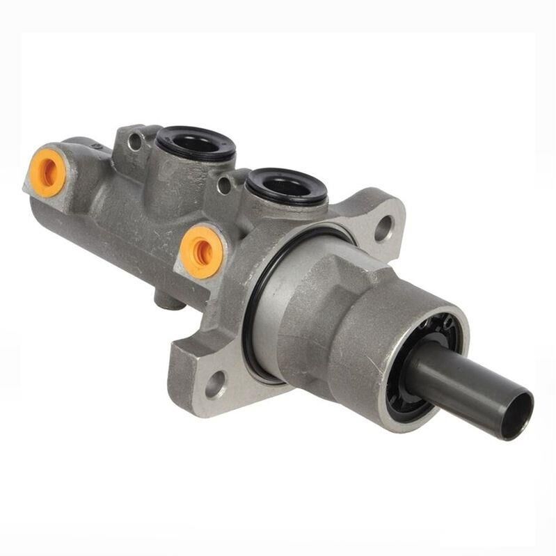 PSA (MOPAR) 93743542 | Chevrolet Captiva C100 2.0 Dizel Fren Ana Merkezi Orijinal