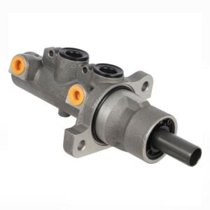 PSA (MOPAR) 93743542 | Chevrolet Captiva C100 2.0 Dizel Fren Ana Merkezi Orijinal