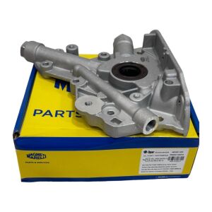 MAGNETI MARELLI 359002100010 | Opel Vectra B Yağ Pompası 1.6 16V